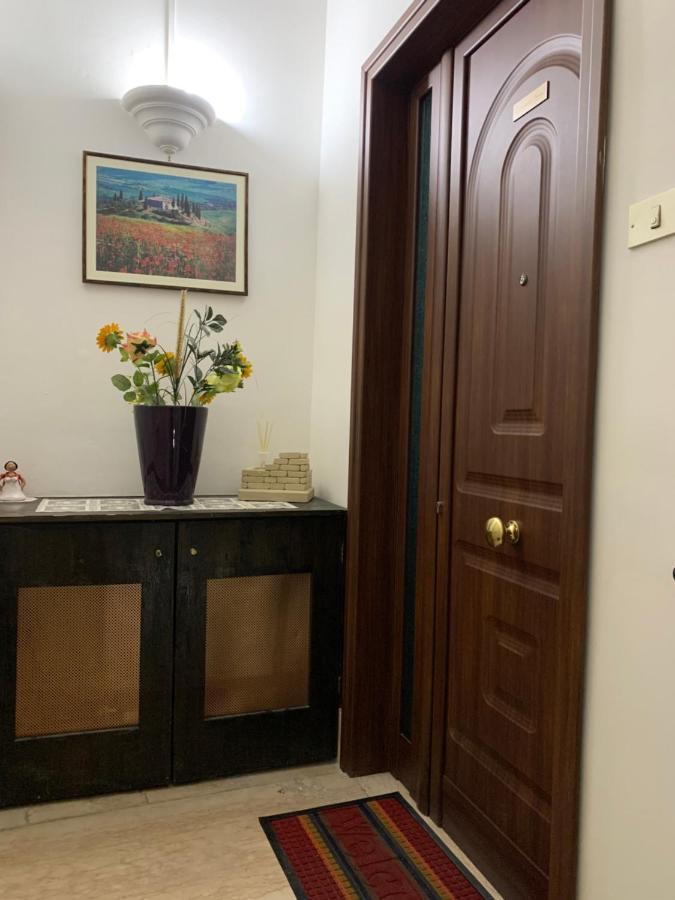 Domenica Rooms Lecce Exterior foto