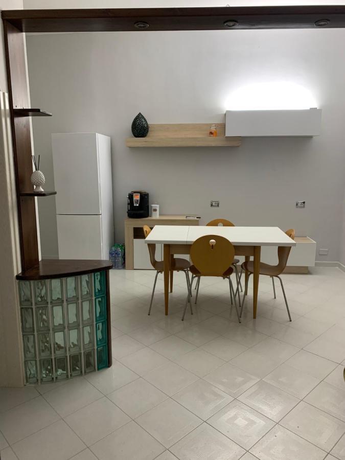 Domenica Rooms Lecce Exterior foto