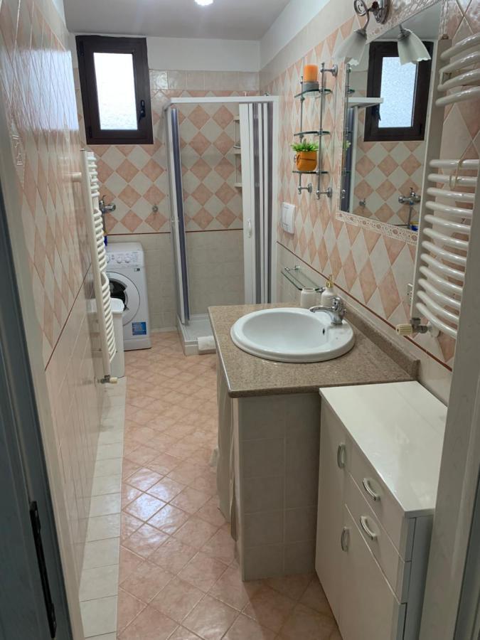 Domenica Rooms Lecce Exterior foto