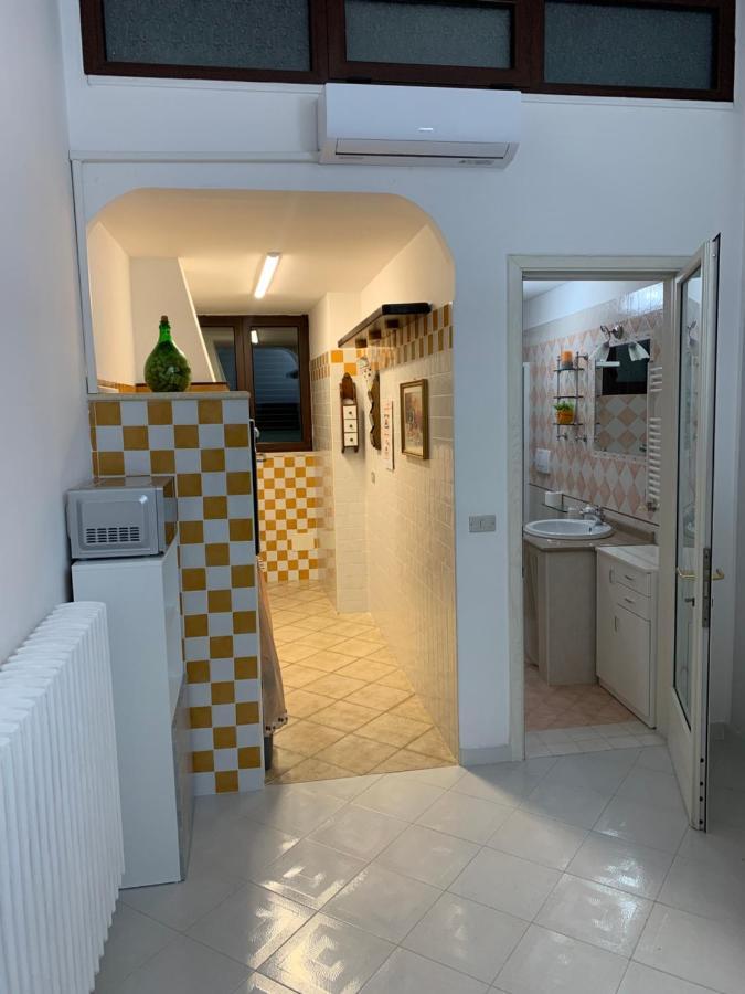 Domenica Rooms Lecce Exterior foto