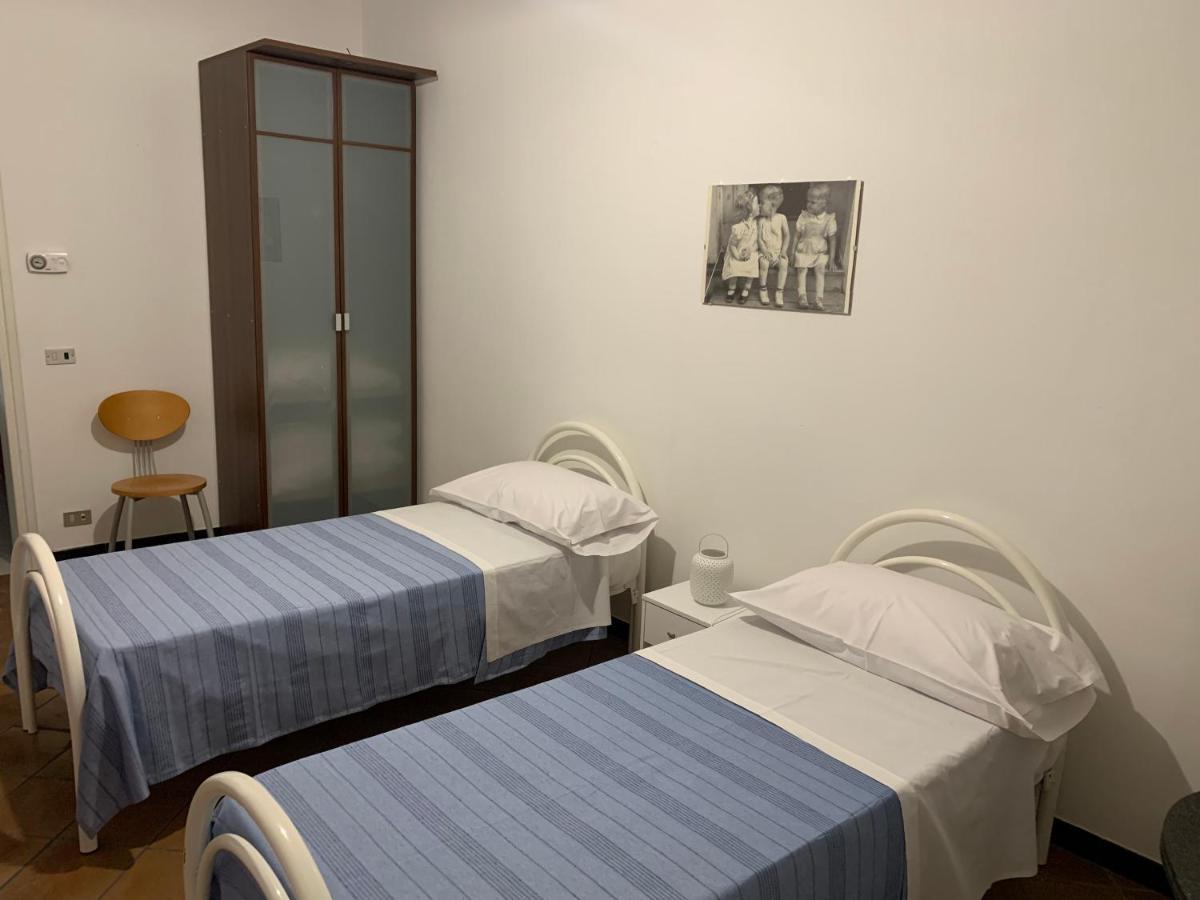 Domenica Rooms Lecce Exterior foto